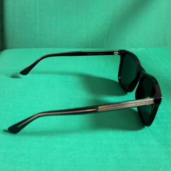 😎✨ GUCCI GG0381SN Sunglasses – Black – BRAND NEW ✨😎